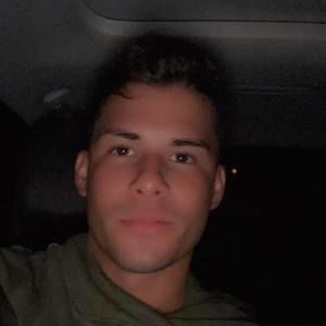 Meet your Posher, Vince